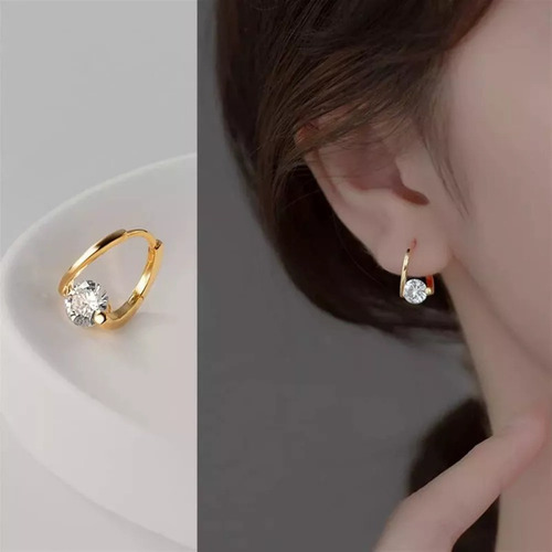 Halolux Lymphvity Germanium Pendientes, Pendientes Para