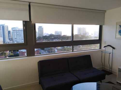 Departamento - Playa Brava