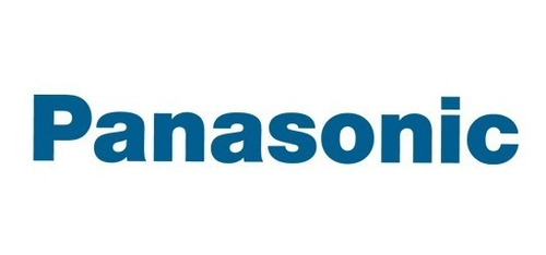 Teléfono Panasonic KX-TS500 fijo - color negro