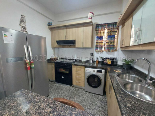 Te Lo Tengo Apartamento En Venta En Parroquia La Candelaria Mls #23-23698