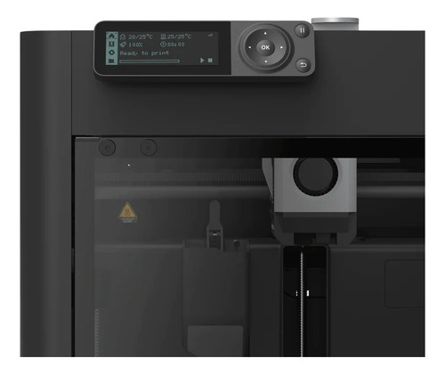 Impresora 3d P1s Bambu Lab
