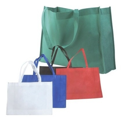 Bolsas Notex Ecologico