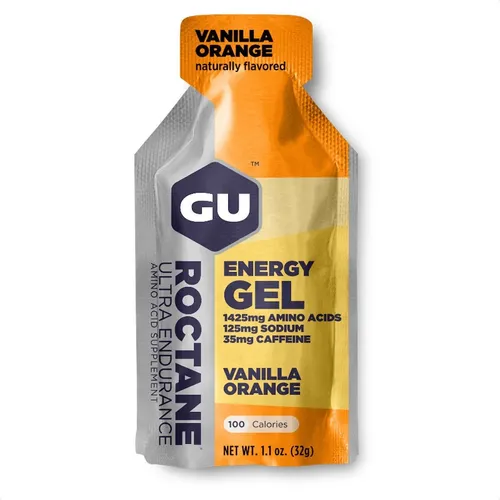 comprar Gu Roctane Energy Gel Todos Los Sabores - Epic Bikes