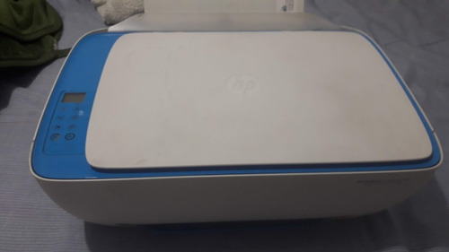 Multifuncional Hp Deskjet Ink Advantage 3636