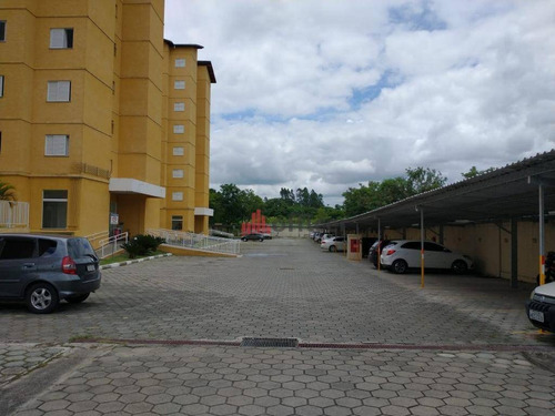 Imagem 14 de 30 de Apartamento Com 2 Dormitórios À Venda, 76 M² Por R$ 266.000,00 - Jardim Santa Maria - Jacareí/sp - Ap0860