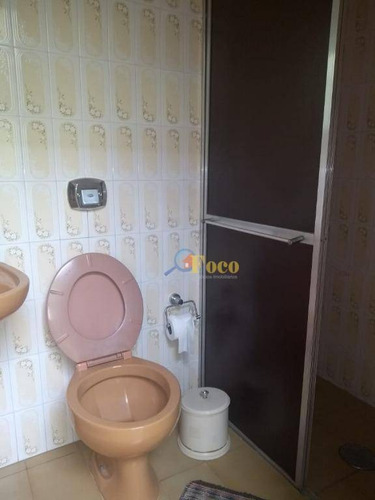 Imagem 12 de 29 de Casa Com 3 Dormitórios, 220 M² - Venda Por R$ 1.250.000,00 Ou Aluguel Por R$ 3.200,00/mês - Centro - Itatiba/sp - Ca0793