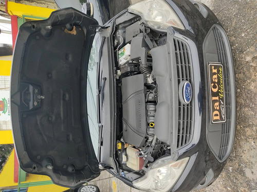 Imagem 10 de 10 de Ford Focus Sedan 2011 2.0 Glx Flex Aut. 4p