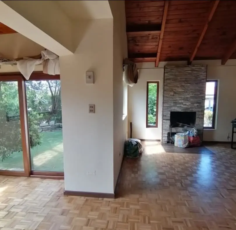 Imagen 2 de 20 de Excelente Casa Parque Laguna Grande