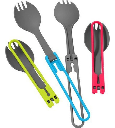 Msr Juego Utensilio Cocina (4 Piezas)