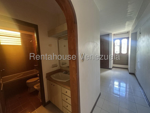 Ds Apartamento En Venta - Tzas Del Avila / 25-24992