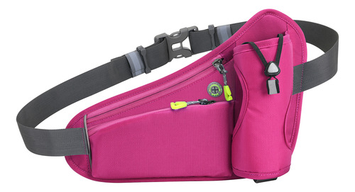 Bolso Deportivo Hidratación Running Cycling Sender