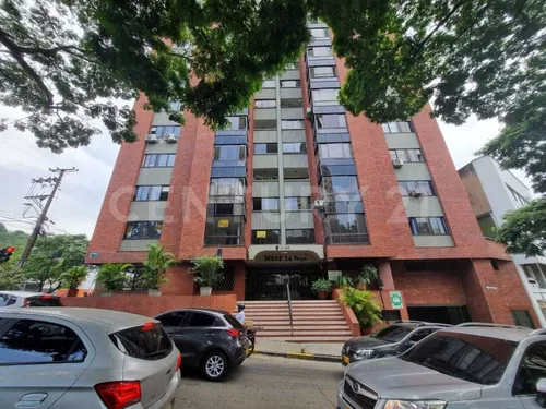 Apartamento En Venta En El Peñón En El Oeste De Cali