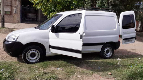 Citroën Berlingo 1.6 Hdi 92 Bussines 2018