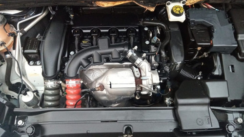 Citroen Ds4 Turbo So Chic Full 1.6