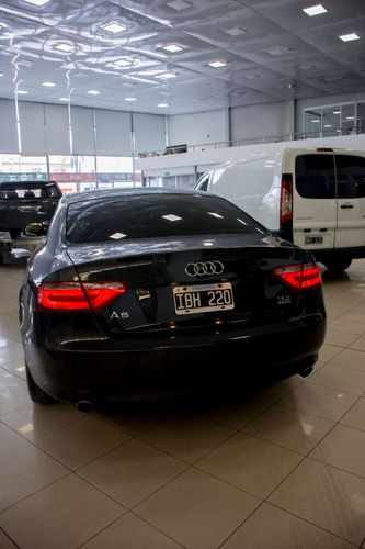Imagen 2 de 22 de Audi A5