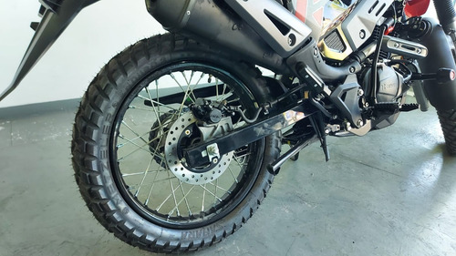 Imagen 13 de 21 de Hero Xpulse 200 Nueva 0km 2023 Skua Tekken Xr190 Xtz Apmotos