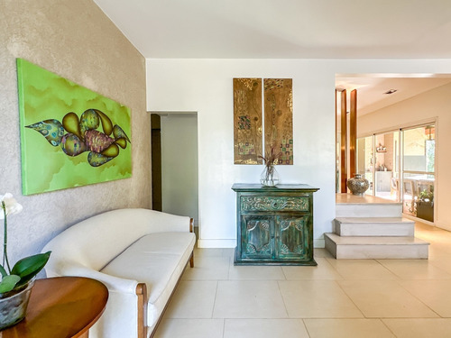 Imagen 5 de 30 de Casa En Venta En Los Castores, Nordelta, Tigre