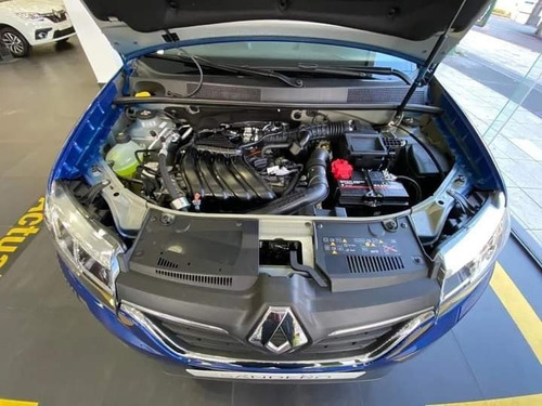 Imagen 17 de 25 de Renault Sandero Life Zen Intense 0km 2023 1.6 #ff