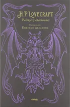 Comprar H. P. Lovecraft. Paisajes Y Apariciones (albumes Ilustrados)