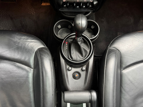 Mini Cooper Countryman 1.6 S 184cv At All4