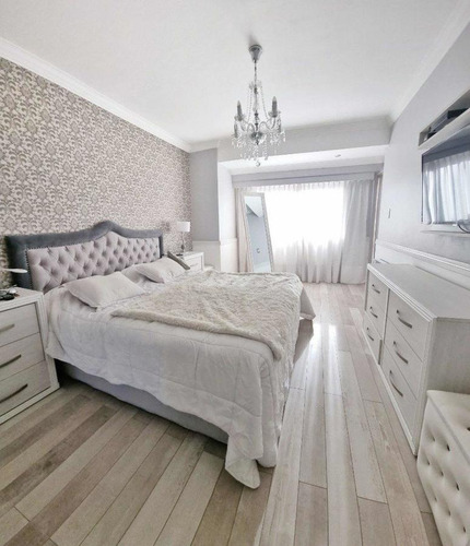 Departamento En Venta - 4 Dormitorios 3 Baños - 170mts2 - Mar Del Plata