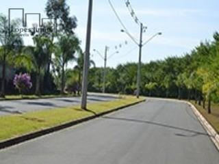 Imagem 7 de 13 de Terreno À Venda, 1000 M² Por R$ 150.000,00 - Condomínio Village Ipanema Ii - Araçoiaba Da Serra/sp - Te0681