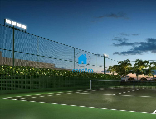 Imagem 25 de 30 de Ap2143 - Condomínio Belvedere Lorian - Apartamento Com 3 Dormitórios À Venda, 89 M² Por R$ 653.435 - Umuarama - Osasco/sp - Ap2143