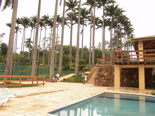 Terreno - Village Das Palmeiras - Te3460