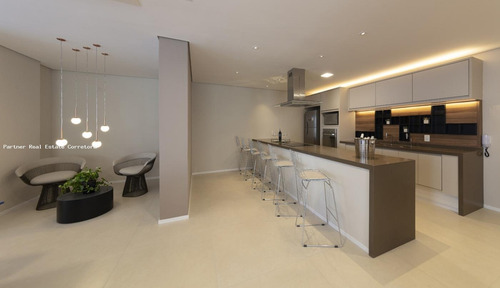 Imagem 12 de 14 de Apartamento Para Venda Em São Paulo, Vila Olimpia, 3 Dormitórios, 1 Suíte, 2 Banheiros, 2 Vagas - 3136_2-1166979