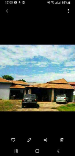 Rancho A Venda No Lago Azul 2 Buritama Sp.