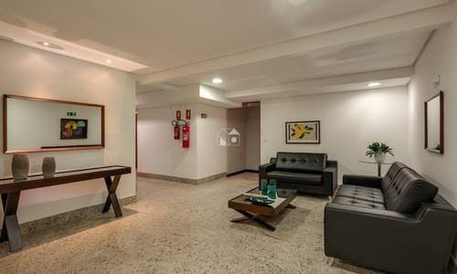 Imagem 4 de 20 de Apartamento No Residencial Solar Campinas - 1988