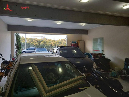 Imagem 5 de 30 de Sobrado Com 2 Dormitórios 1 Suíteà Venda, 213 M² Por R$ 950.000 - Villa Verde - Franco Da Rocha/sp - So0879