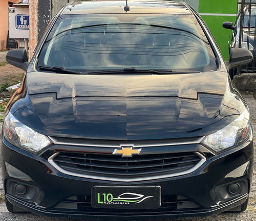 Chevrolet Onix plus 1.0 JOY