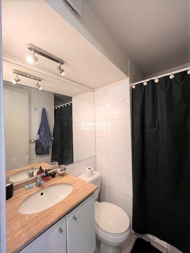 Vendo Dpto. Tipo Studio - Alameda 351 - Lastarria - Metro Uc