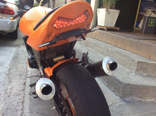 Kawasaki Z1000 2003