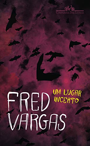 Libro Um Lugar Incerto