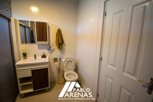 Casa En Venta,2 Dormitorios, Playa Los Pinos #2456