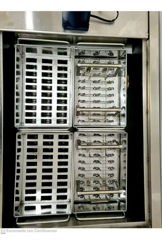 Paletera De 4 Moldes
