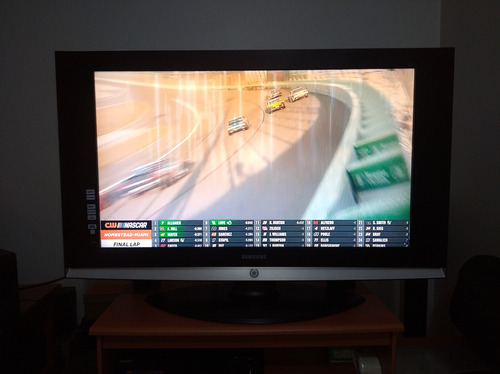 Tv Samsung 54' Oferta 8pm (Usado)