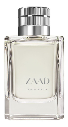 O Boticário Zaad Eau De Parfum 95ml 