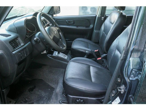 Mitsubishi Pajero Tr4 2.0 4x4 At