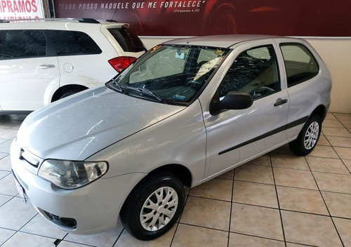 Fiat Palio 2014 1.0 Fire Economy Flex 3p