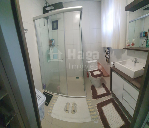 Imagem 29 de 30 de Casa Padrão À Venda Em Brusque/sc - 1798