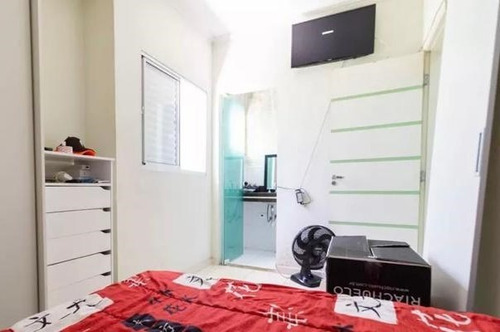 Imagem 10 de 22 de Casa Na Vila Mangalot À Venda Na Rua Jose Ataliba Ortiz-9578