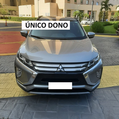 Mitsubishi Eclipse Cross 1.5 Hpe Turbo Cvt 5p