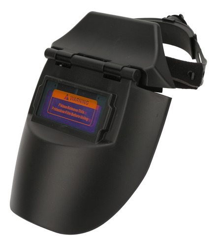 Capacete De Soldagem Solar Auto Darkening Photoelectric Mask