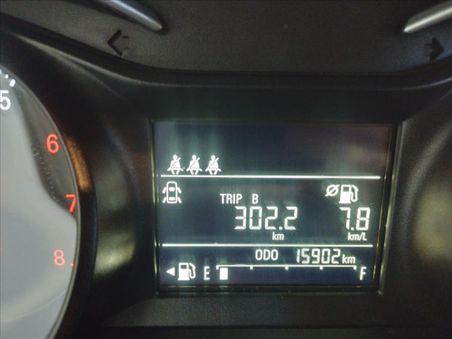 Chevrolet Onix 1.0 TURBO FLEX LT MANUAL
