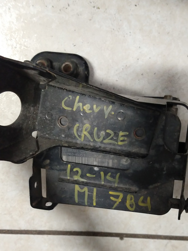 Módulo Abs Chevrolet Cruze 12-14 13370786 Ml784