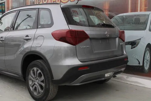 Suzuki Vitara 3.6 Gl At