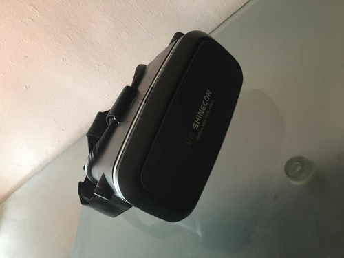 Lentes Vr Para Poner Un Celular 15 Verdes